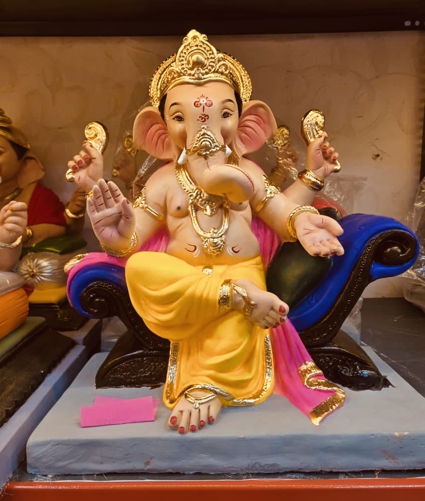 Aasan Ganesh Murti