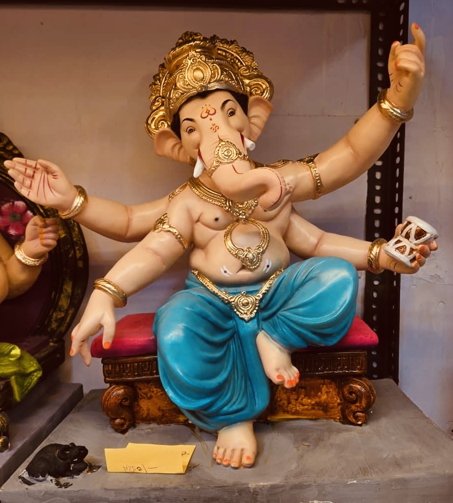 Chintamani Ganesh Murti