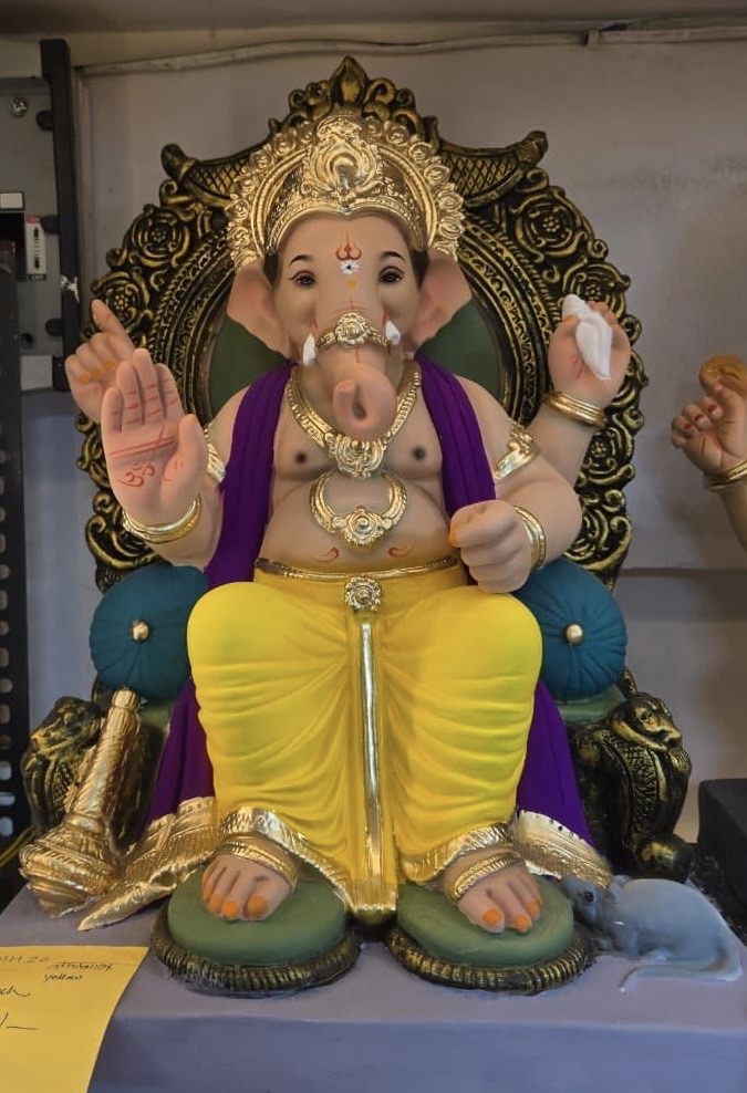 Lalbaugcha Raja