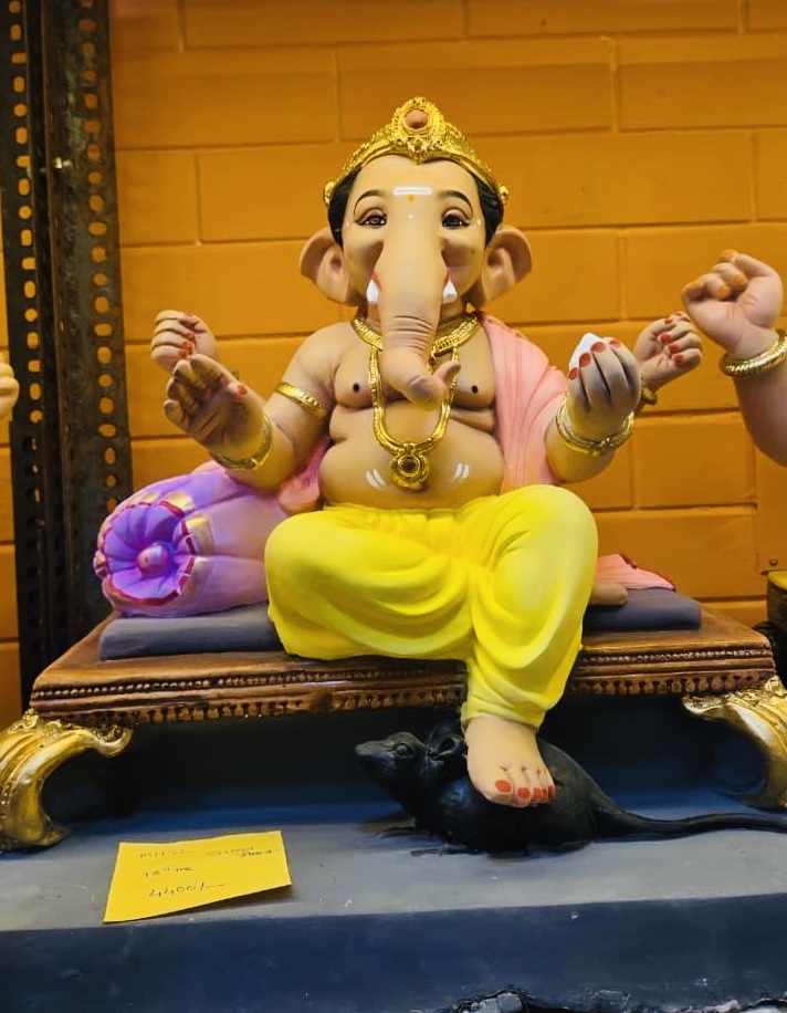 Aasan Ganesh Murti
