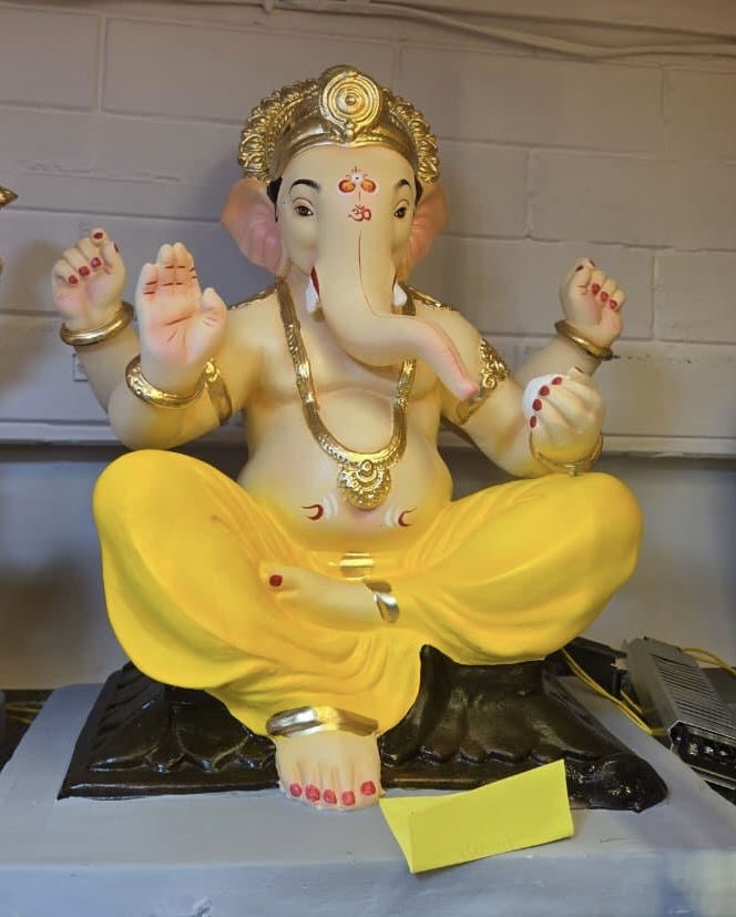 Aasan Ganesh Murti